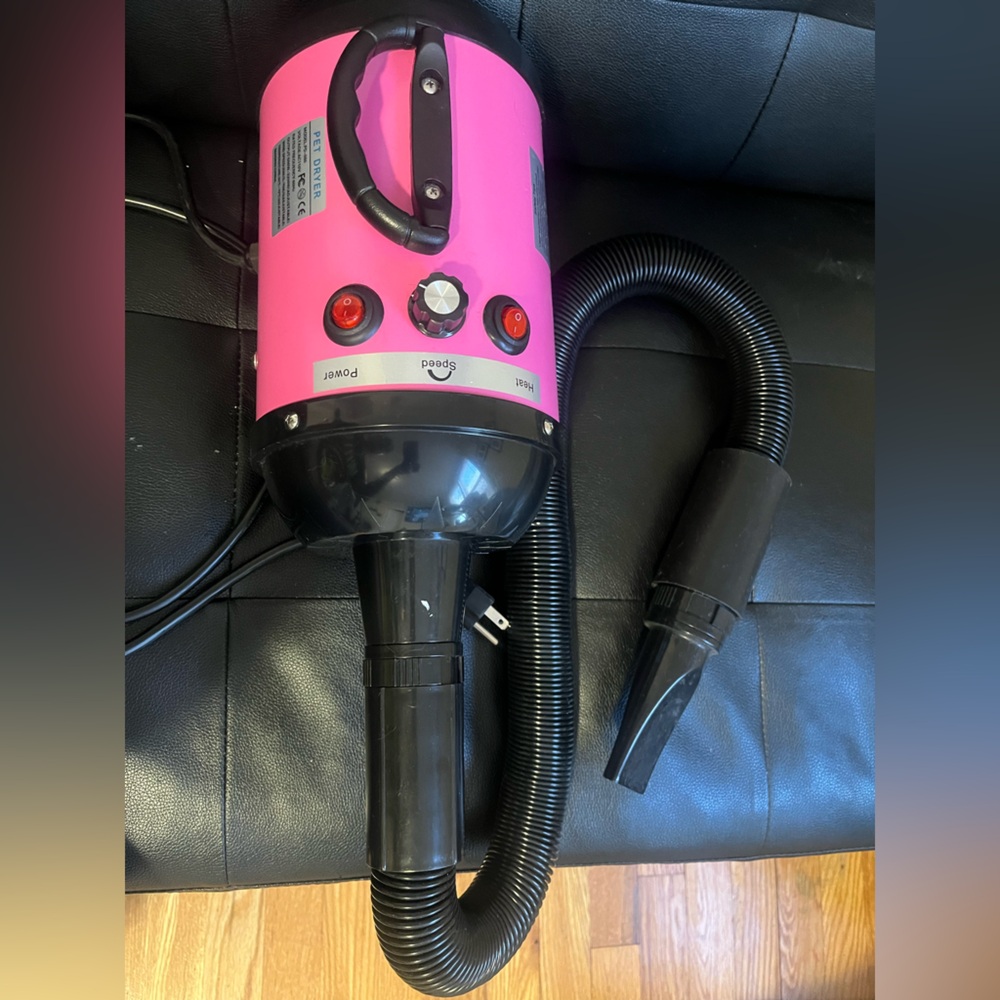 Pet Dryer